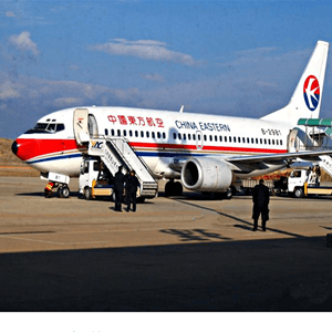重庆江北航空邮寄航空快运业稳步发展的原因是什么？